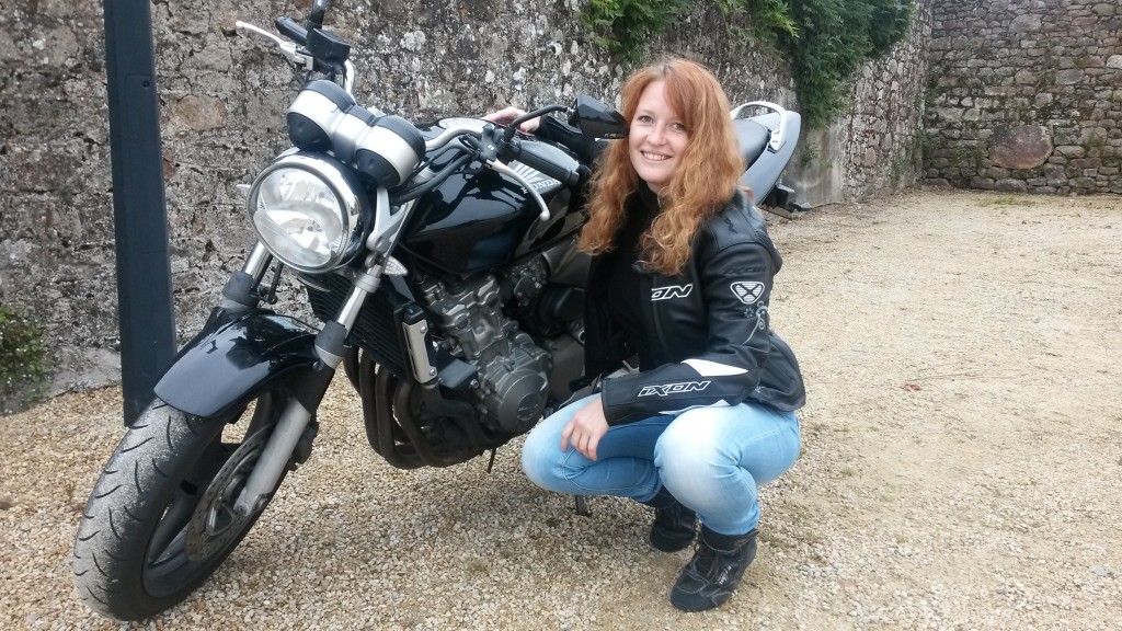 rencontre harley port grimaud